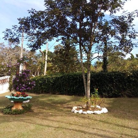 Villa Meu Pedacinho De Chao Serra Negra  Exterior foto