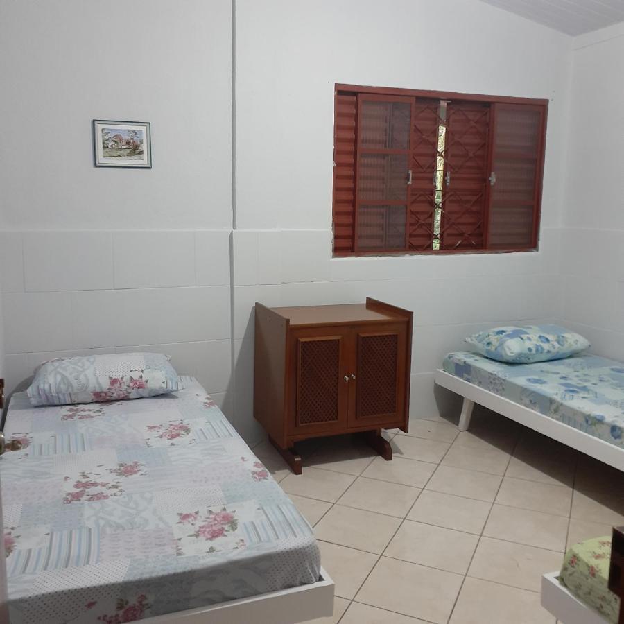 Villa Meu Pedacinho De Chao Serra Negra  Exterior foto